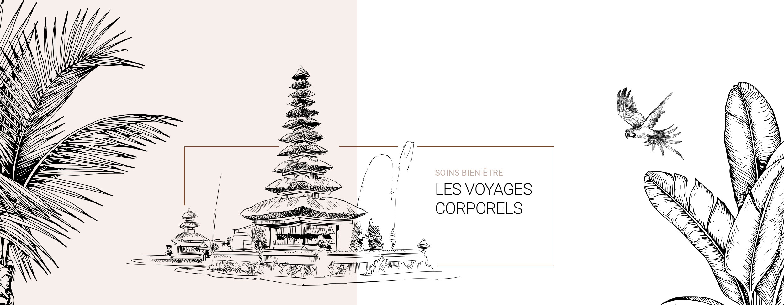 SLIDE LES VOYAGES CORPORELS