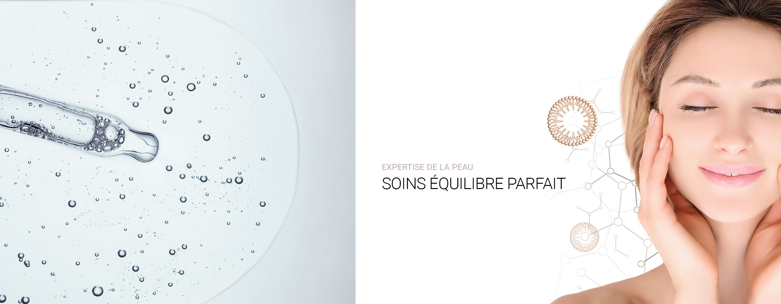 SLIDE SOINS EQUILIBRE PARFAIT