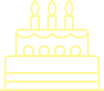 Slide logo Spa party