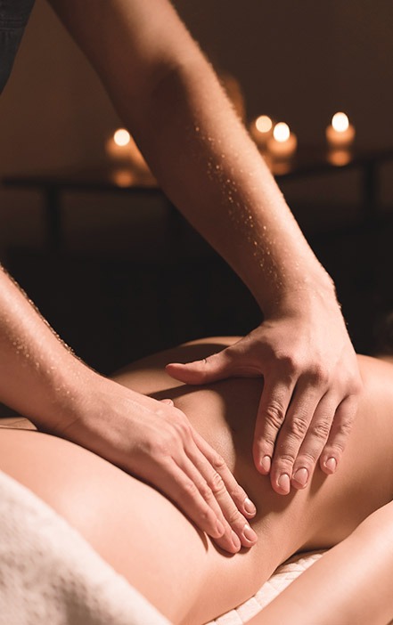 massage dream