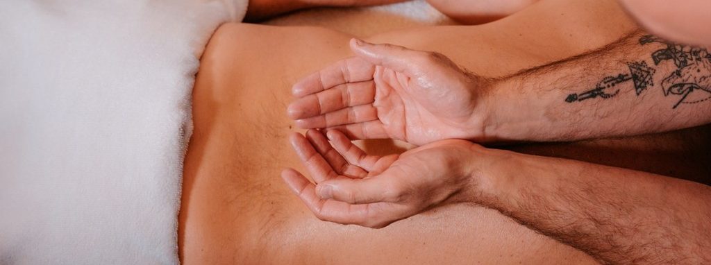 massage corps sur mesure personnalisé clermont ferrand chez nano boté.