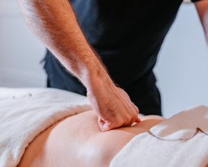 massage sportif nano boté clermont ferrand