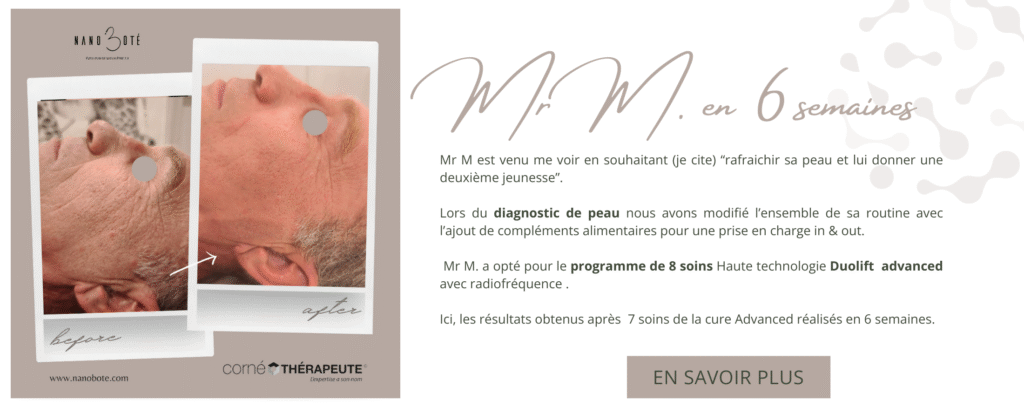 anti âge, rides, lifting soins visage nano boté clermont ferrand 9